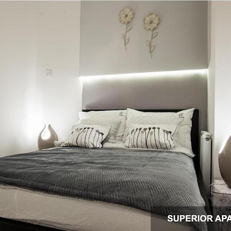Bpr Agathe Elegant Suite With Parliament View บูดาเปสต์ ภายนอก รูปภาพ