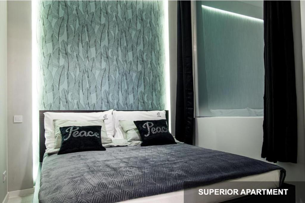 Bpr Agathe Elegant Suite With Parliament View บูดาเปสต์ ภายนอก รูปภาพ